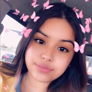 Meet your Posher, Alma